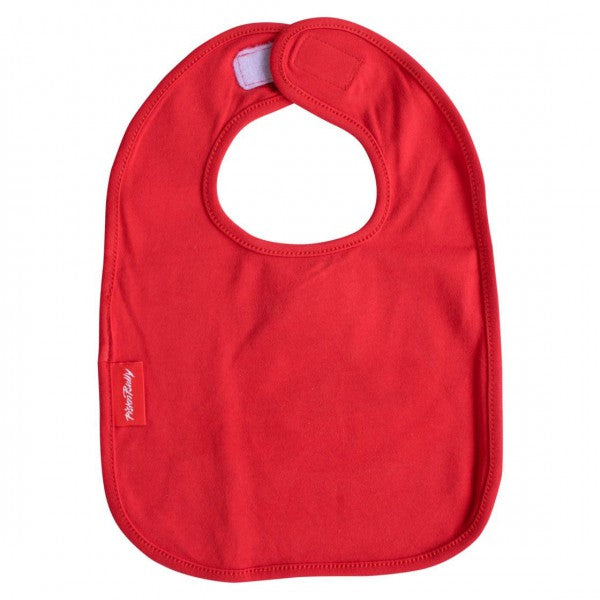 PistenBully Baby Bib