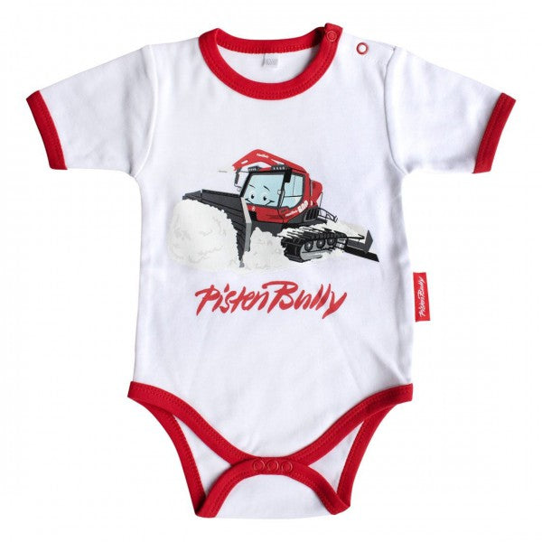 PistenBully Baby Onesie