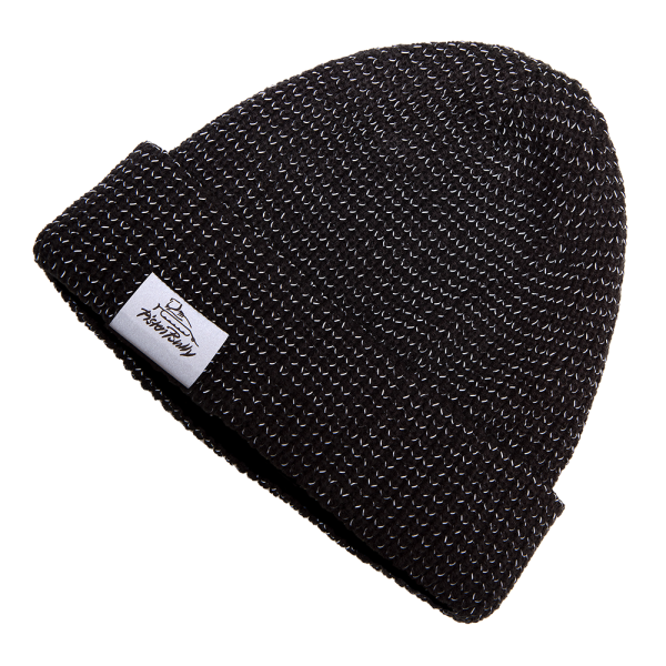 PistenBully Reflective Knit Hat