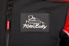 PistenBully Fleece Jacket