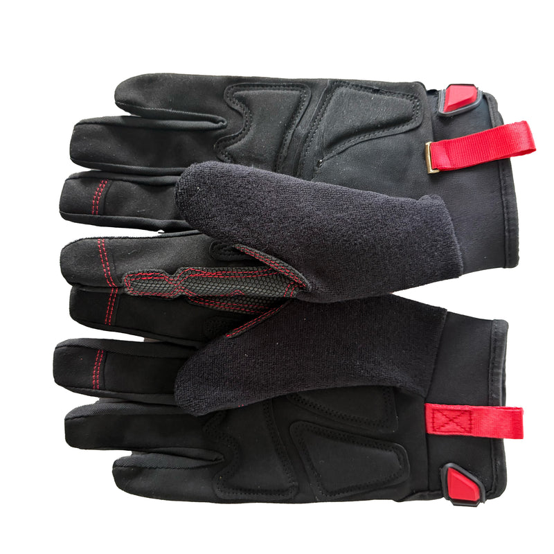 PistenBully Mechanic's Gloves