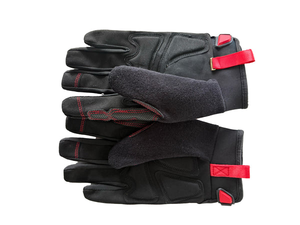 PistenBully Mechanic's Gloves