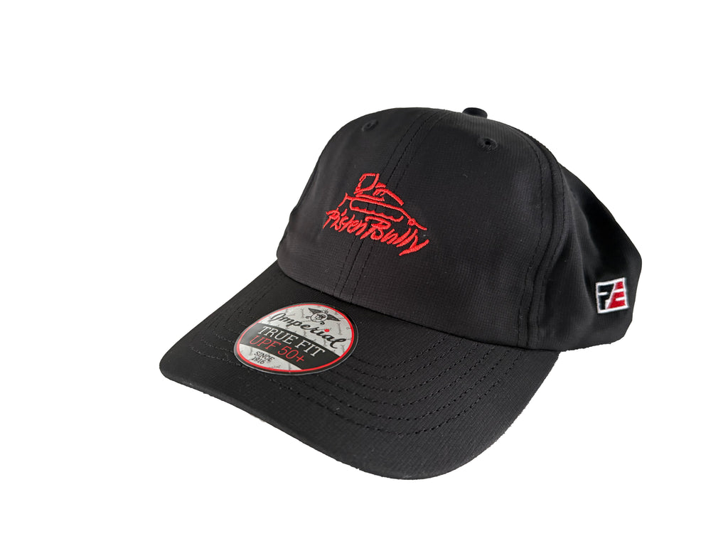 PistenBully Original Performance Cap