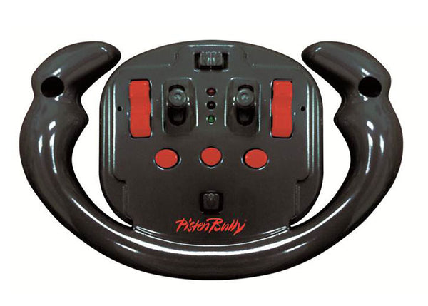 PistenBully 400 Winch Remote Control