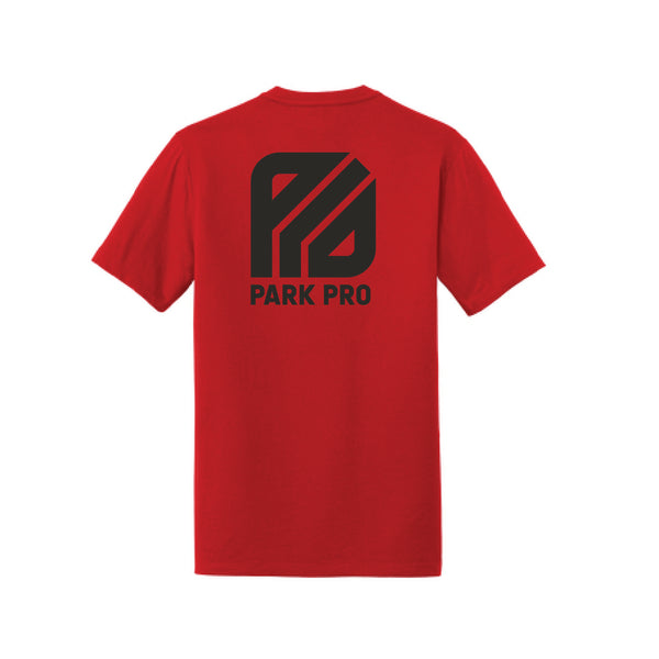 Park Pro New Era Heritage Blend T-Shirt