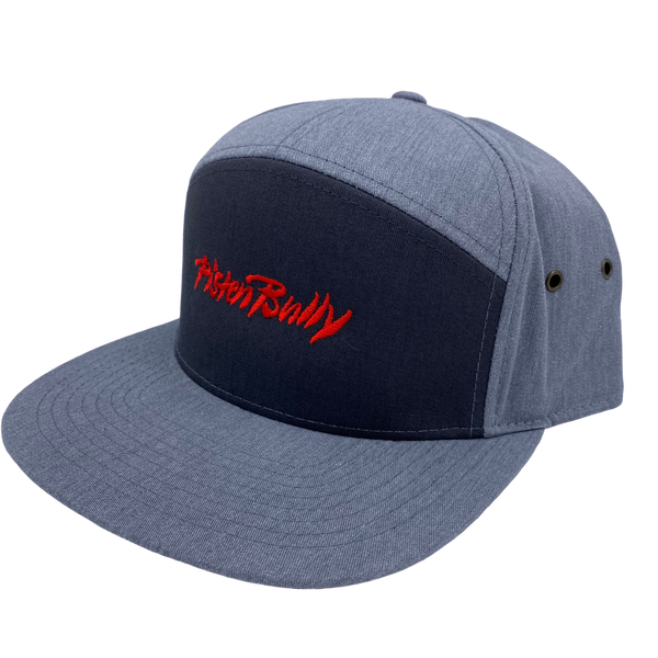 Richardson 257 PistenBully Cap