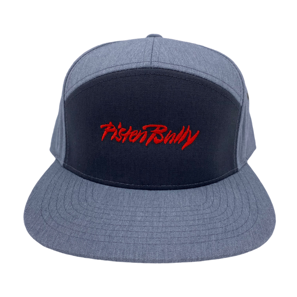 Richardson 257 PistenBully Cap