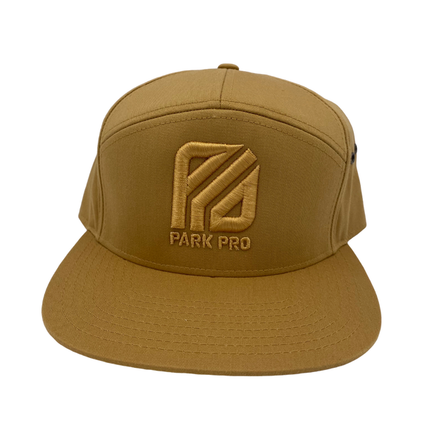 Richardson 257 Park Pro Cap