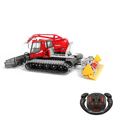 PistenBully 400 Winch Remote Control